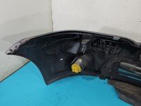 Zderzak przód Citroen C3 I stalowy EZW