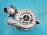 Turbosprężarka Regenerowana Ford Focus Mk2 728768-4, 9662464980 2.0 tdci 136KM