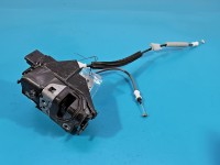 Zamek przód prawy Peugeot 5008 II 17-24 EUROPA 6pin 104237