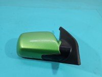 Lusterko prawe Kia Picanto I SAMBA GREEN M5 europa