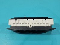 Konsola panel nawiewu Volvo V40 S40 I 0142699G04