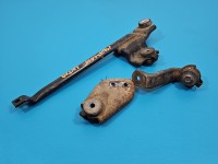 Mocowanie uchwyt Toyota Land Cruiser 120 J120