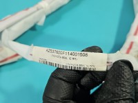 Kurtyna prawa poduszka airbag Toyota Yaris III HB