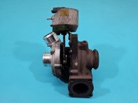 Turbosprężarka Ford Focus Mk3 806498-1, 9677063780 2.0 tdci (TYDA) 116KM