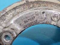 Mocowanie Europejska, amortyzatora przód prawego uchwyt Citroen C5 II X7