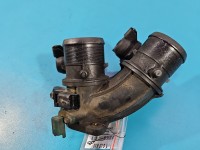 Przepustnica Peugeot 407 2.0 hdi 9684269380, 9657522480
