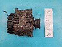 TEST Alternator Vw Passat B5 058903016E 1.8 20V