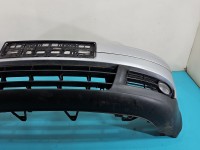 Zderzak przód Vw Touran I srebrny LA7W