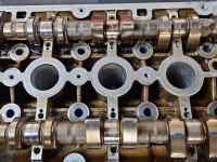 Głowica Fiat Stilo 24461591 1.6 16V