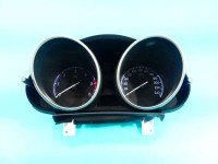 Komputer Sterownik silnika MAZDA 3 II BL 08-13 1.6 CiTD