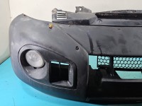 Zderzak przód przedni Renault Scenic I NVD40