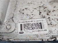 Intercooler Jaguar XE X760 2.0d