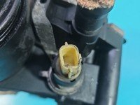 Podstawa filtra oleju obudowa Renault Scenic III 70375888 1.6 dci