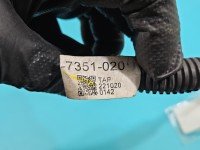 KLEMA INSTALACJA WIĄZKA MINUSOWA MINUS Isuzu D-Max III 19- 897492-7351-020, 897492