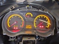 Komputer Sterownik silnika 0261208940, 55557933 Opel Corsa D 1.2 16v
