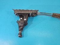 DŹWIGNIA LEWAREK WYBIERAK LINKI Skoda Octavia IV 2.0 tdi