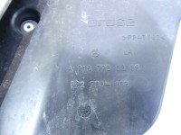 Podnośnik przód lewy SZYBY WINDA A2129004014 Mercedes CLS II C218 W218 218 Mercedes, Europejska 4d sedan