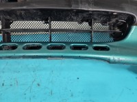 Zderzak przód przedni Toyota Corolla E11 zielony 6P5