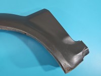 Osłona ZAŚLEPKA PLASTIK SUZUKI JIMNY III 77530-81A00A