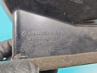 Kratka nawiewu środkowa Mercedes Sprinter II 906 A9068300154