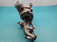 Turbosprężarka Regenerowana Seat Toledo II Leon I 713673-4, GT1749V, G54039255015N 1.9 tdi 110KM