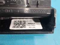 Listwa listwy dekory dekor deski Skoda Kamiq eu