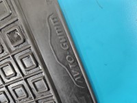 Dywaniki komplet Hyundai Elantra VI 15-20