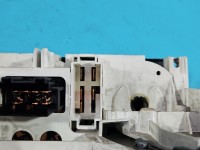 Konsola panel nawiewu Vw Golf IV 1J0819045F