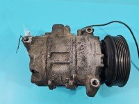 Sprężarka klimatyzacji kompresor Audi A6 C5 4B0260805B, 447170-6345, 7SB016C