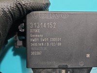 Sterownik parkowania PDC Volvo V60 I 10- 31314152