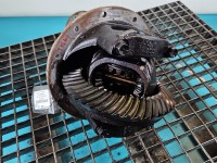 Most tylny DYFER tył Isuzu D-Max II 11-19 2.5 crdi (4JK1E5S-LA)