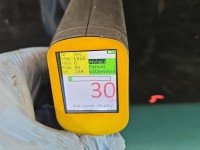 DRZWI PRZÓD PRAWE PASAŻERA Citroen C5 II X7 4d KTVD