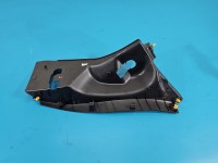 Osłona ZAŚLEPKA PLASTIK Fiat Tipo II 15- 07356313370E