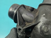 Przepustnica Citroen C5 I 9655971780 1.6 hdi