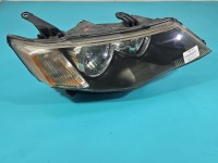 Reflektor prawy lampa przód Mitsubishi Outlander II EUROPA