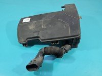 Obudowa filtra powietrza Renault Clio IV 12-20 8200517765-C, H8200341099 1.1 16V (D4FD740)