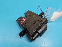 Zamek klapy tył Renault Laguna III HB 4PIN HATCHBACK 8200747429A