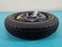 Koło zapasowe 15" dojazdowe dojazdówka Kia Venga 5x114.3, Maxxis, MAXXIS 125/80/R15 5X114,3 4j ET30