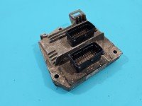 Komputer Sterownik silnika Opel Astra III H 12230740 1.6 16V