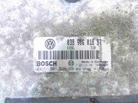 Komputer Sterownik silnika Seat Toledo II Leon I 1.9 tdi 038906018BT, 0281001926