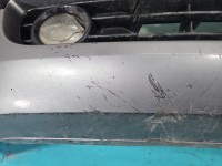 Zderzak przód Renault Megane II szary NV603