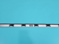 Listwa dachowa lewa dachu Land rover Discovery Sport 14- L550 FK72-517C78AD