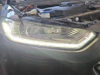 Reflektor prawy lampa przód Ford Mondeo Mk5 EUROPA