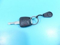 Komputer Sterownik silnika Opel Astra II G 90560476 1.8 16V