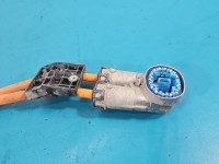 Wiązka instalacja 767004903AA, 767004903AA, Europejska, wysokiego napięcia BMW iX1 U11 767004903AA