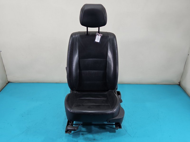 Fotel lewy przód kierowcy Renault Laguna III EU Fotel lewy przód kierowcy Renault Laguna III EU