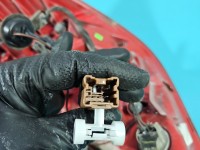 Lampa tył lewa błotnika Nissan Tiida HB EUROPA