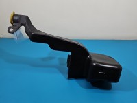 Zbiornik Zbiorniczek płynu spryskiwacza Opel Astra III H