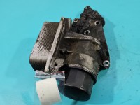 Podstawa filtra oleju obudowa Mercedes W221 A2721800410 3.5 V6