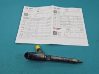 Wtryskiwacz Fiat Fiorino III 0445110183 1.3 jtd